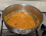 A picture of step 6 of Mackerel Fish Curry.