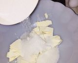Foto del paso 1 de la receta: Budín De Naranja 🍊Con glasé(sabor a coco 🥥)