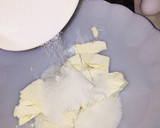 Foto del paso 1 de la receta: Budín De Naranja 🍊Con glasé(sabor a coco 🥥)
