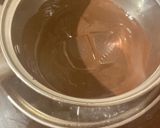 Csokis-mogyoróvajas süti 🍫🥜🧈🥚😋 recept fázis 1 fotója