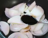Foto langkah ke 5 dari resep Tuna Mayo Rice, Makanan sejuta umat.