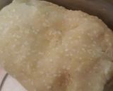 पानी पूरी(Pani poori recipe in hindi) रेसिपी चरण 1 फोटो