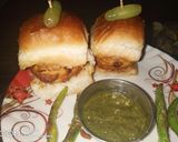 वड़ा पाव (vada pav recipe in Hindi) रेसिपी चरण 5 फोटो