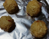 Foto del paso 4 de la receta: Arancini