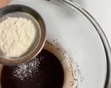 Foto langkah ke 1 dari resep Chocolate Rollcake.