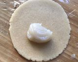 Foto del paso 7 de la receta: Pastelitos de almendra/ Pastissets de'ametlla🌟