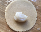 Foto del paso 7 de la receta: Pastelitos de almendra/ Pastissets de'ametlla🌟