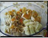 Foto langkah ke 6 dari resep Siomay ayam sederhana.