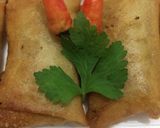 Foto langkah ke 2 dari resep Lumpia semarang resep original ala fe.