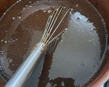 Foto del paso 4 de la receta: Brownie