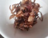 Foto langkah ke 1 dari resep Telur Dadar Ala Rumah makan Padang.