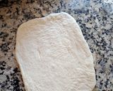 Foto del paso 1 de la receta: Calzone italiano