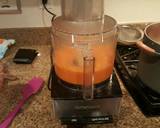 Browned butter SWEET POTATO alfredo. SKINNY recipe step 2 photo