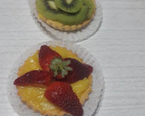 Foto del paso 14 de la receta: Tarta de frutillas/pastelera. Grace