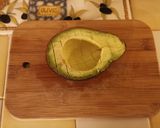 Une image de l'étape 5 de Salade de Riz.
