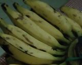 Foto langkah ke 1 dari resep 🍂 Roti Pisang Khas Banjar.