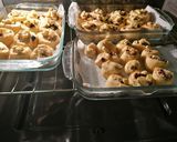 Foto del paso 9 de la receta: Roles de canela