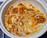 韓式泡菜鍋的食譜步驟2照片