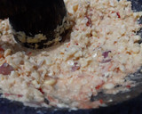 Foto langkah ke 1 dari resep Nasi Tempong Banyuwangi #pr_semuadehadadisini.