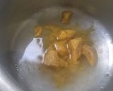 લાપસી (Laapsi Recipe In Gujarati) રેસીપી સ્ટેપ2ફોટો