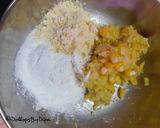 ક્રિસ્પી કોર્ન પકોડા (Crispy Corn Pakoda recipe in Gujarati) રેસીપી સ્ટેપ2ફોટો