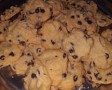 Foto langkah ke 8 dari resep G🍪🍪D TIME Kw Super (Anti gagal).