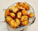 Foto langkah ke 3 dari resep Tahu goreng krispi.