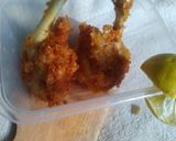 Foto langkah ke 6 dari resep Chicken drumstick.