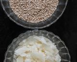 તલની ચીકી (Tal Chikki Recipe in Gujarati) રેસીપી સ્ટેપ1ફોટો