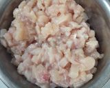 Foto langkah ke 3 dari resep #19 Chicken Mentai Rice.