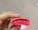 Foto langkah ke 6 dari resep Macaroons.