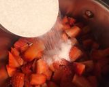 Foto del paso 3 de la receta: Mermelada de fresa
