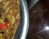 Foto langkah ke 6 dari resep #121 Pempek Ekonomis.
