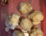 Foto del paso 6 de la receta: Nueces confitadas
