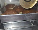Foto langkah ke 5 dari resep Roti Boy/ Roti O/ Mexican Sweet Bread (Conchas) Lembut & Fluffy 🍞.