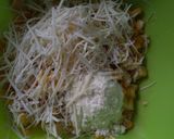 Foto langkah ke 2 dari resep Jasuke Creamy (Jagung Susu Keju).