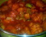 Foto del paso 10 de la receta: Brócoli agridulce