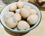 Foto langkah ke 3 dari resep Nasi Bakmoy.