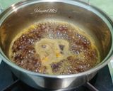 Foto langkah ke 5 dari resep Puding Cendol.