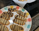 Foto del paso 4 de la receta: Lenguas de gato en Thermomix