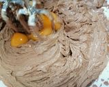 Foto del paso 7 de la receta: Pastel "Hatice"