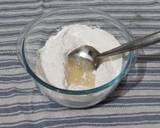 Besan Hing Kachori recipe step 2 photo