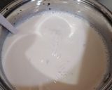Foto del paso 1 de la receta: Atole de calabaza de castilla 🏵️