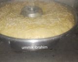 Foto langkah ke 8 dari resep Bolu Jadul Keju.