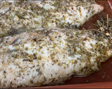 Foto del paso 3 de la receta: Pavo a las mil hierbas