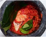 Foto langkah ke 4 dari resep Jengkol masak Cabe ala RHKitchen.