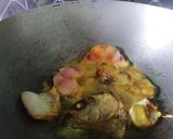 সজনে ডাঁটা দিয়ে মাছের বাহার (Sojne danta diye macher bahar recipe in Bengali) রেসিপির ধাপ 1 ছবি