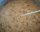 Foto del paso 3 de la receta: Bizcocho de galletas y chocolate