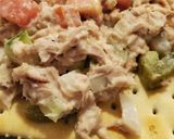 Foto del paso 2 de la receta: Ensalada de atún