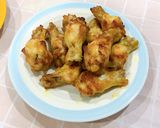 รูปขั้นตอนการทำที่ 6 ของ ไก่อบ